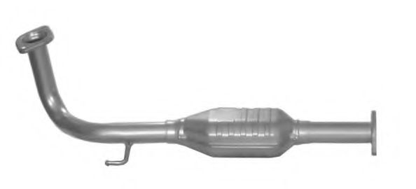 Катализатор IMASAF 40.81.33