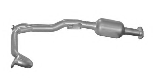 Катализатор IMASAF 421233