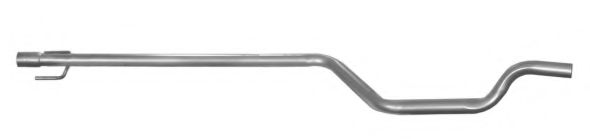 Труба выхлопного газа IMASAF 53.59.04