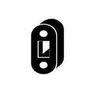 Кронштейн, система выпуска ОГ IMASAF 09.11.55