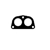 Прокладка, труба выхлопного газа WALKER 81178