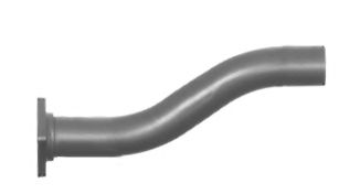 Труба выхлопного газа IMASAF 75.66.22