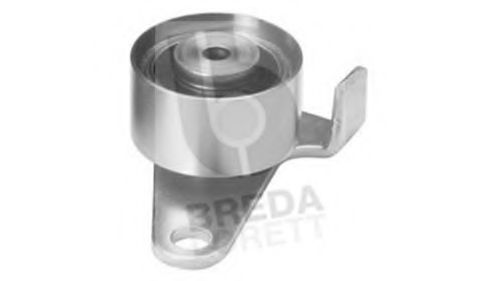 Натяжной ролик, ремень ГРМ BREDA  LORETT TDI1648