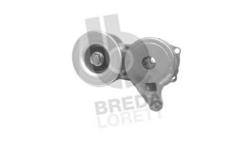 Натяжитель ремня, клиновой зубча BREDA  LORETT TOA5248