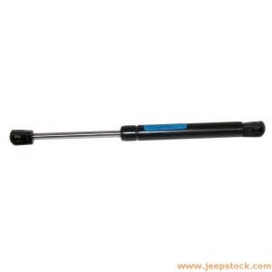 Газовая пружина, капот ALLMAKES 55360411AC