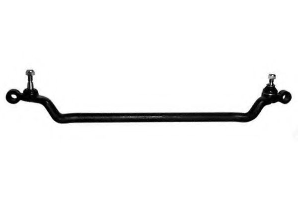 Поперечная рулевая тяга OCAP 0500111
