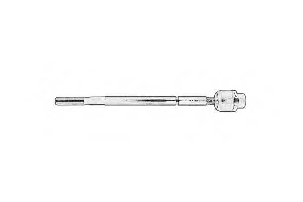 Осевой шарнир, рулевая тяга OCAP 0604352