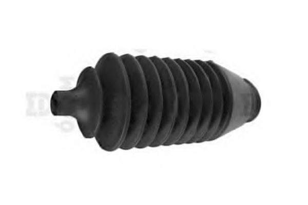 Пыльник, рулевое управление OCAP 1211097