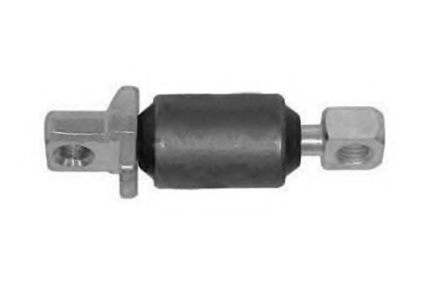 Кронштейн, подушки рычага OCAP 1215301