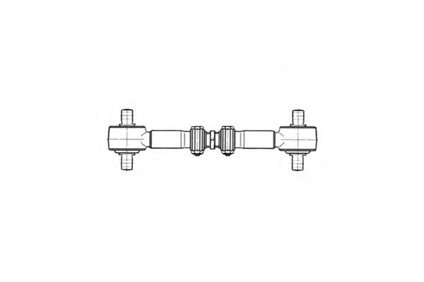 Куполообразная стойка OCAP 0807690