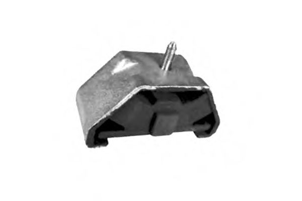 Подвеска, двигатель OCAP 1225592