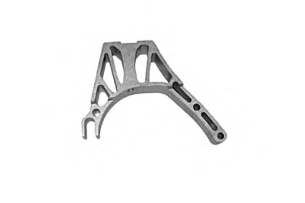 Подвеска, двигатель OCAP 1225825