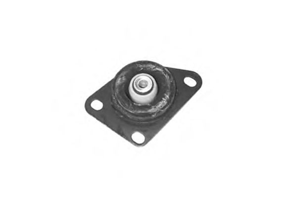 Подвеска, двигатель OCAP 1225843