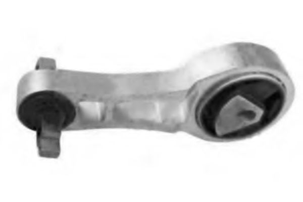 Подвеска, двигатель OCAP 1225930