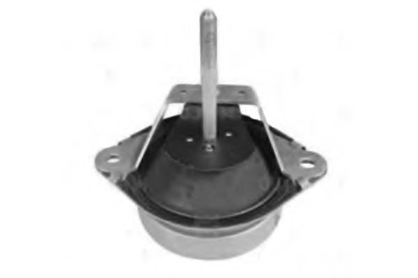 Подвеска, двигатель OCAP 1225935