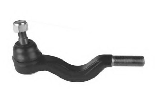 Наконечник поперечной рулевой тяги OCAP 0184122