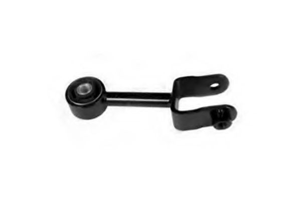 Подвеска, двигатель OCAP 1225961