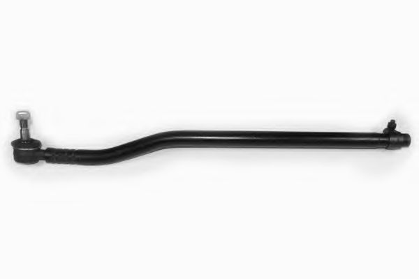 Наконечник поперечной рулевой тяги OCAP 0180883