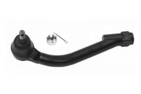 Наконечник поперечной рулевой тяги OCAP 0284107