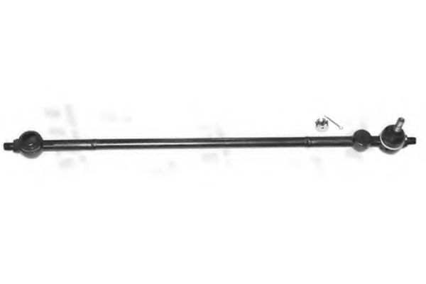 Продольная рулевая тяга OCAP 0500426