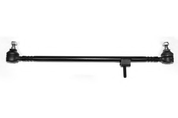 Поперечная рулевая тяга OCAP 0502166