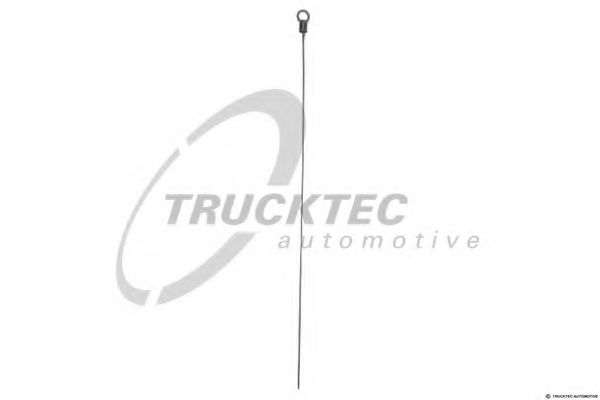 Указатель уровня масла TRUCKTEC AUTOMOTIVE 01.10.043