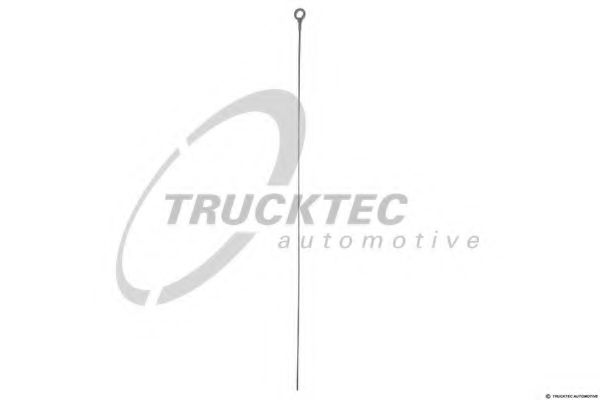 Указатель уровня масла TRUCKTEC AUTOMOTIVE 0110044