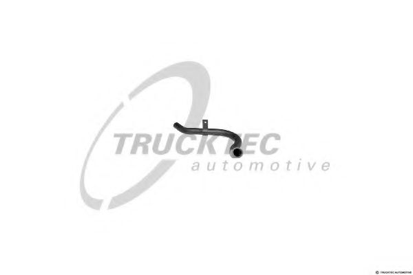 Масляный шланг TRUCKTEC AUTOMOTIVE 01.10.061