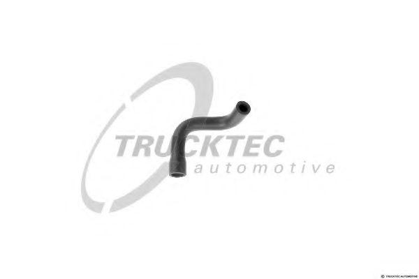 Шланг TRUCKTEC AUTOMOTIVE 01.15.016