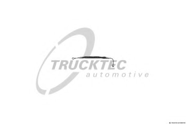 Масляный шланг TRUCKTEC AUTOMOTIVE 01.18.016