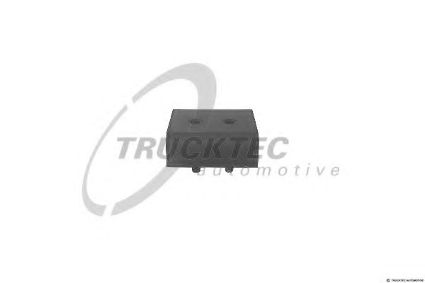 Подвеска, двигатель TRUCKTEC AUTOMOTIVE 01.22.001