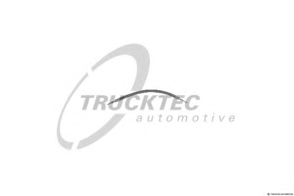 Шланг TRUCKTEC AUTOMOTIVE 01.23.046