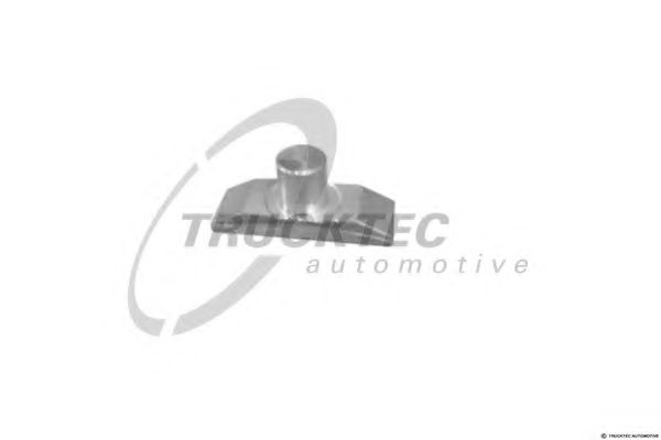 Ползун TRUCKTEC AUTOMOTIVE 01.24.003