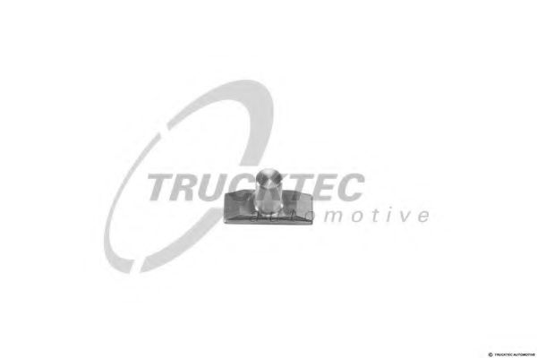 Ползун TRUCKTEC AUTOMOTIVE 0124004