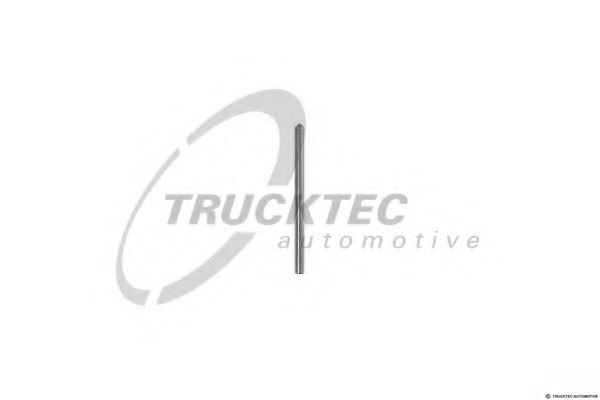 Болт TRUCKTEC AUTOMOTIVE 0124010