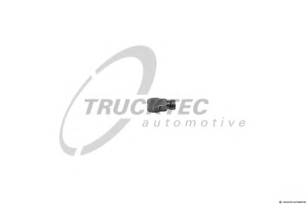Ползун TRUCKTEC AUTOMOTIVE 01.24.027