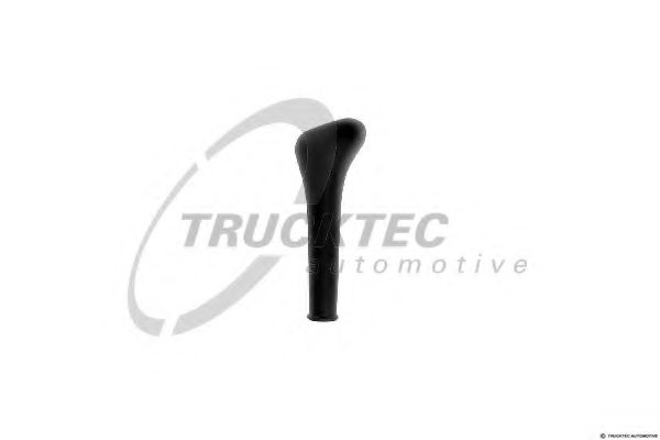 Ручка рычага переключения передач TRUCKTEC AUTOMOTIVE 01.24.227