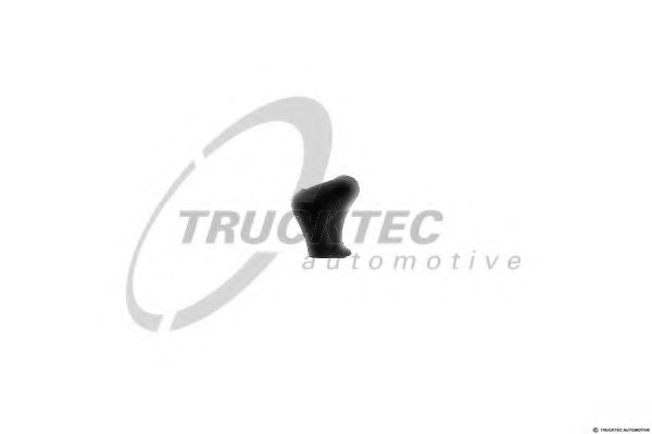 Ручка рычага переключения передач TRUCKTEC AUTOMOTIVE 01.24.228