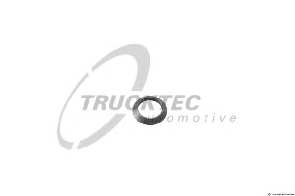 Центрирующее кольцо, обод TRUCKTEC AUTOMOTIVE 01.33.005