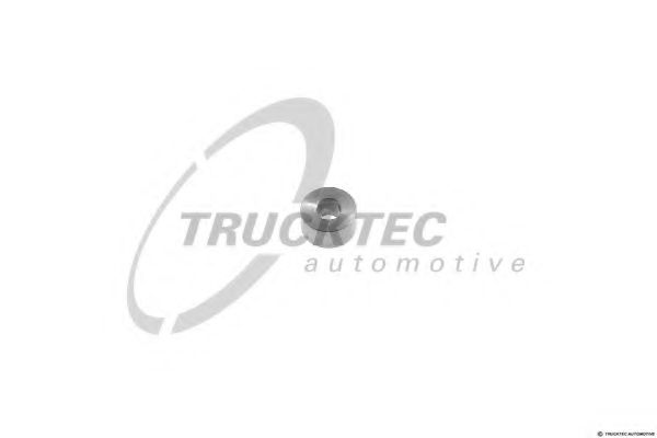 Дистанционная шайба DT 450060
