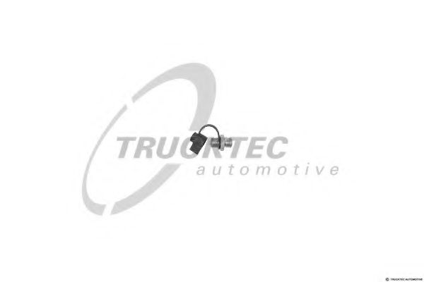Пружина TRUCKTEC AUTOMOTIVE 01.35.040