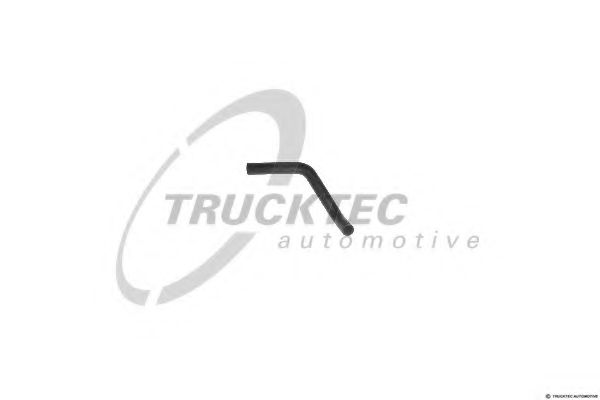 Масляный шланг TRUCKTEC AUTOMOTIVE 01.41.006