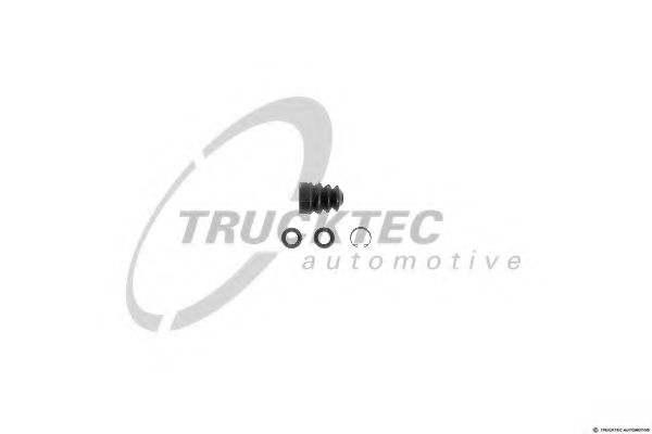 Ремкомплект, рабочий цилиндр TRUCKTEC AUTOMOTIVE 0143059