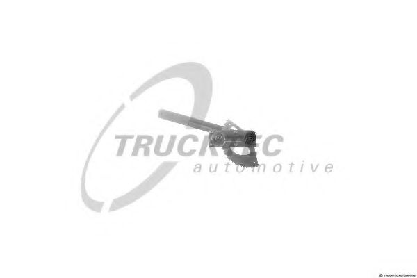 Подъемное устройство для окон TRUCKTEC AUTOMOTIVE 0153040