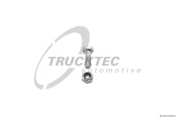 Болт TRUCKTEC AUTOMOTIVE 01.67.063