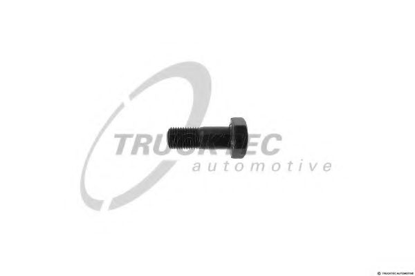 Болт TRUCKTEC AUTOMOTIVE 01.67.064