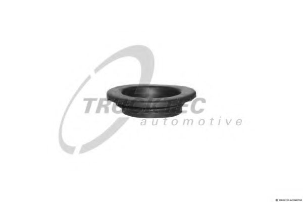 Буфер, амортизация TRUCKTEC AUTOMOTIVE 02.30.006