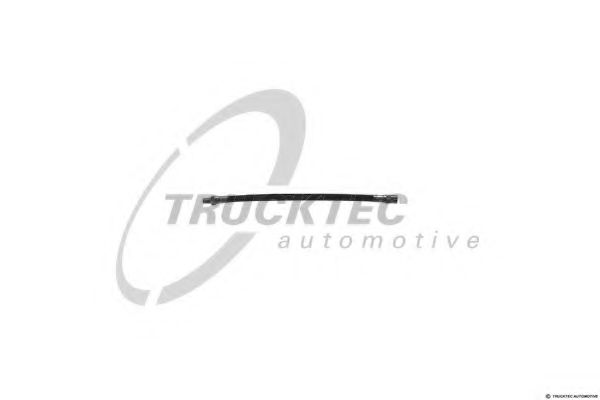 Тормозной шланг TRUCKTEC AUTOMOTIVE 02.35.010