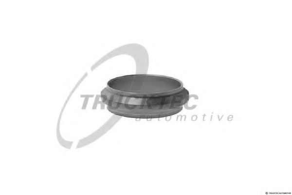 Уплотнительное кольцо, труба выхлопного газа TRUCKTEC AUTOMOTIVE 02.39.014