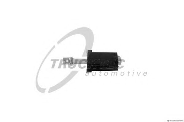 Фиксатор двери TRUCKTEC AUTOMOTIVE 02.53.065